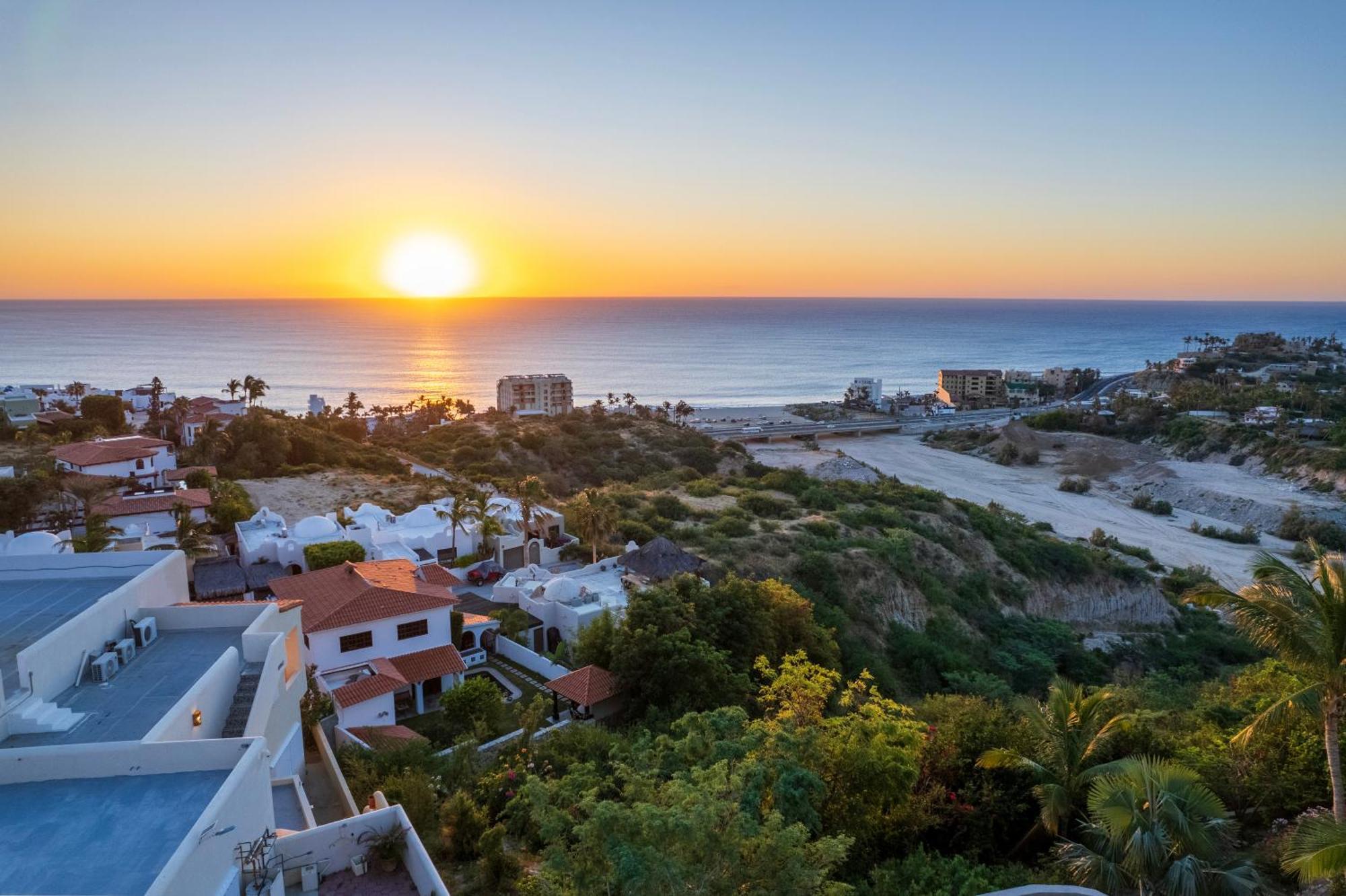 Mariamar Suites San Jose del Cabo Exterior photo