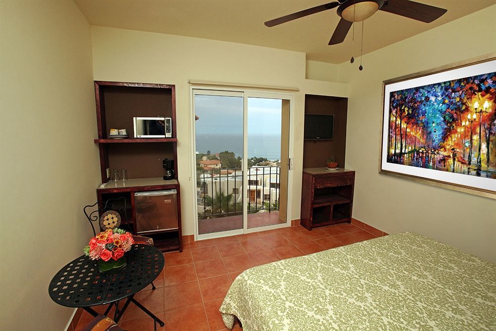 Mariamar Suites LOS CABOS Exterior photo