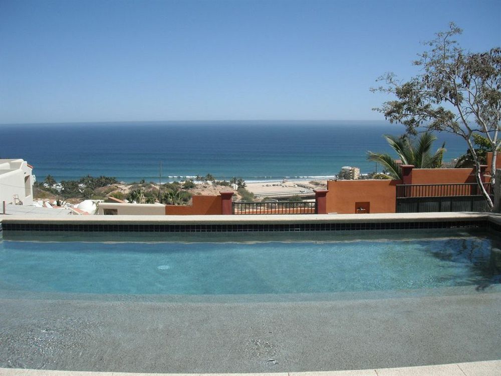 Mariamar Suites San Jose del Cabo Exterior photo